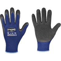 LAFOGRIP STRONGHAND® Handschuhe Größe 10 von STRONGHAND