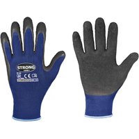 LAFOGRIP STRONGHAND® Handschuhe Größe 9 von STRONGHAND