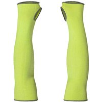 MANAUS Ärmelschoner STRONGHAND® Schnitt- und Hitzeschutzliner 08475 Gr.45 cm von STRONGHAND