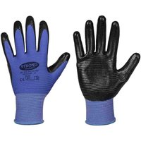 PROFILGRIP STRONGHAND® Handschuhe Größe 9 von STRONGHAND