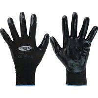 SHANTOU STRONGHAND® Handschuhe Größe 7 von STRONGHAND