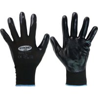 SHANTOU STRONGHAND® Handschuhe Größe 8 von STRONGHAND
