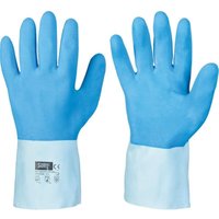 Chemikalienhandschuh Moratuwa 0465 Gr. 8 - Stronghand von STRONGHAND