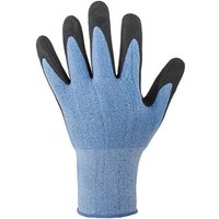 Feldtmann Handschuh Portland, Nitril, Gr. 10 von FELDTMANN