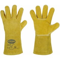 Stronghand - s 53 f ®-Handschuhe Größe 10,5 von STRONGHAND