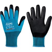 WINTER GRIDSTER STRONGHAND Handschuhe Größe 11 WINTER GRIDSTER STRONGHAND Handschuhe Größe 11 von STRONGHAND