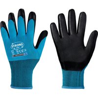 WINTER GRIDSTER STRONGHAND Handschuhe Größe 9 WINTER GRIDSTER STRONGHAND Handschuhe Größe 9 von STRONGHAND