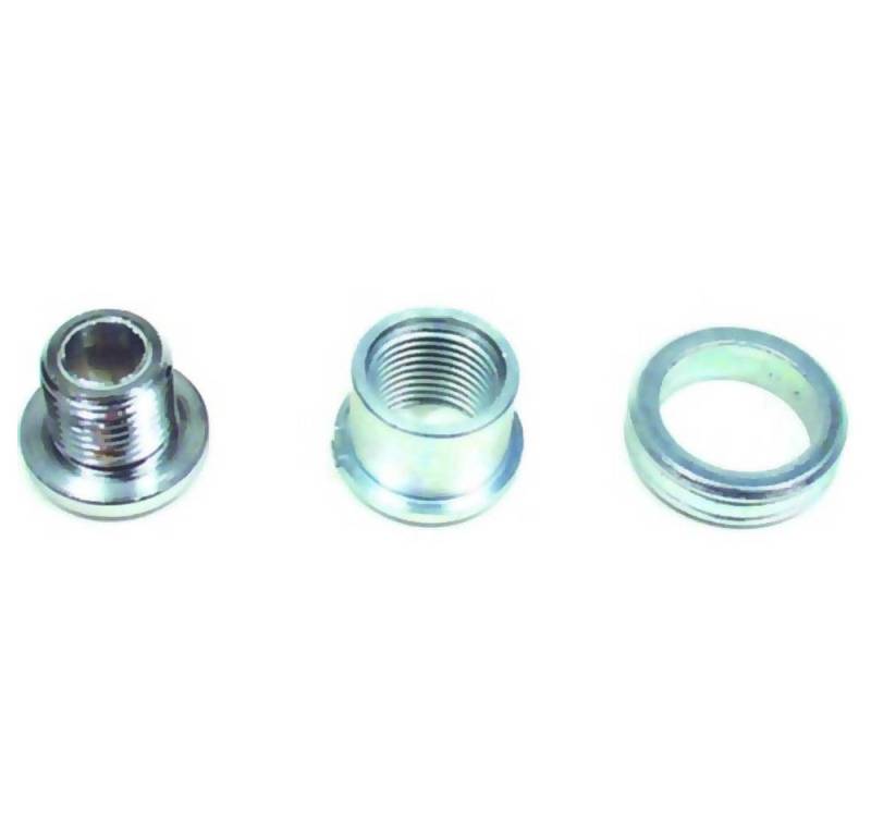 STRONGLIGHT Schraube STRONGLIGHT Kettenblattschraube MUTTERN SATZ · 5 ST. ca.60g S350026 37 von STRONGLIGHT