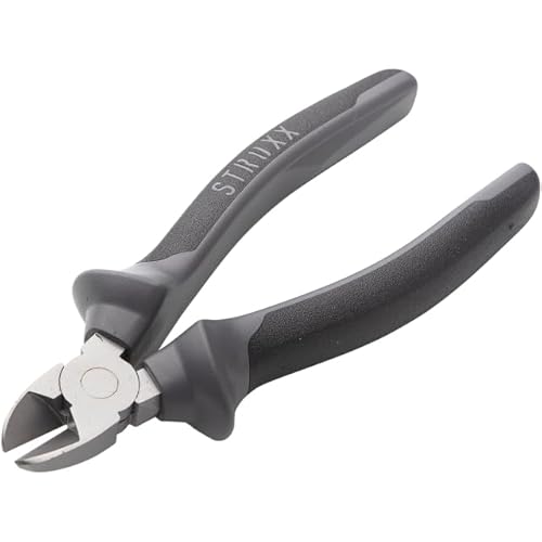 STROXX SEITENSCHNEIDER MEDIUM 160MM 100-881, 1 Stück von STROXX