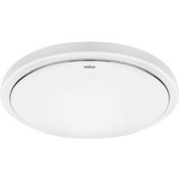 LED Deckenleuchte SOLA C SLIM 18W 4000K IP44 weiß von STRUHM