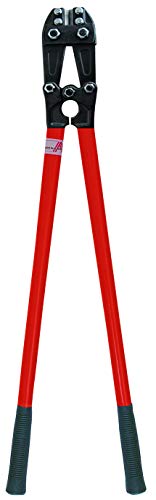Stubai Kraft Dreikant Bolzenschneider 1131 (Länge 980 mm, auswechselbare Dreikantschneiden, Spezialstahl, für Baustähle + Federstahl) 113105 Stubai Kraft Dreikant Bolzenschneider 1131 (Länge 980 mm, auswechselbare Dreikantschneiden, Spezialstahl, für Baustähle + Federstahl) 113105 von STUBAI