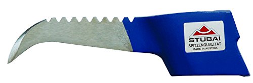 Stubai Sappel mit Zähnen ohne Stiel, 1200 g, 673504 Stubai Sappel mit Zähnen ohne Stiel, 1200 g, 673504 von STUBAI