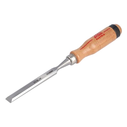 Stubai Stemmeisen rotbuche 14 mm, 351014 Stubai Stemmeisen rotbuche 14 mm, 351014 von STUBAI