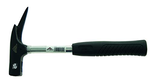 Stubai Lattenhammer mit Stahlrohrst. plus Magnet 600 g, 273601 von STUBAI