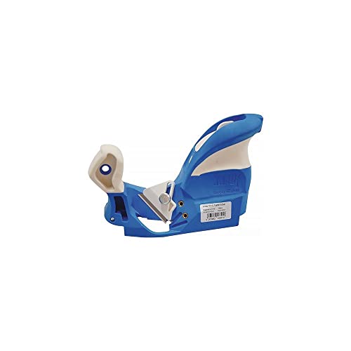 Stubai 416710 Duo-Plattenhobel, blau, 420g von STUBAI