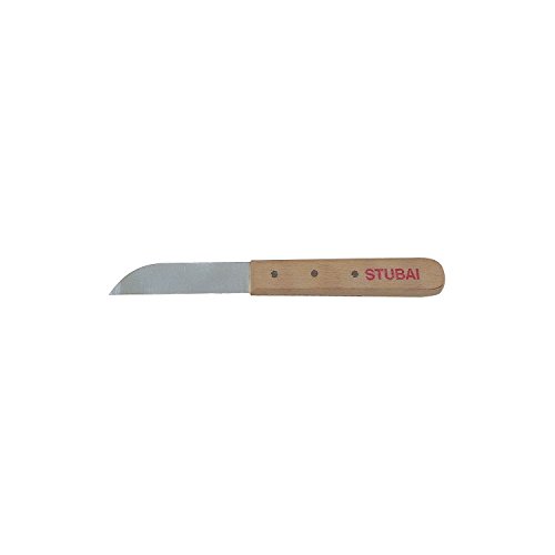 Stubai 486501 Kabelmesser ohne Kerbe, 75mm Stubai 486501 Kabelmesser ohne Kerbe, 75mm von Stubai