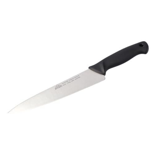 Stubai 752505 Kochmesser mittelspitz Lady Line, 200 mm Stubai 752505 Kochmesser mittelspitz Lady Line, 200 mm von STUBAI