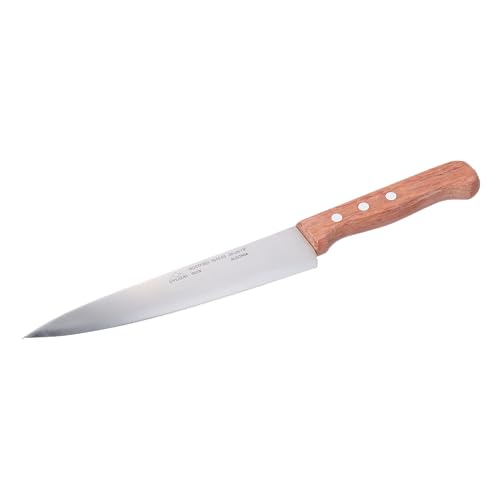 Stubai 761503 Kochmesser SB-Verpackung, 200 mm, edelholz Stubai 761503 Kochmesser SB-Verpackung, 200 mm, edelholz von STUBAI