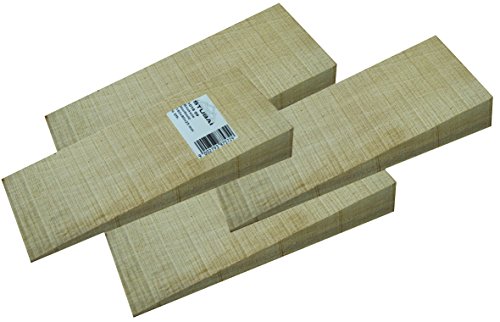 Stubai Baukeile/Hartholz 6-Stück-Paket, 180 x 80 x 25 mm, 101609 Stubai Baukeile/Hartholz 6-Stück-Paket, 180 x 80 x 25 mm, 101609 von STUBAI