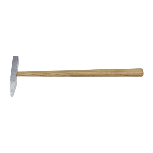 Stubai Fliesenhammer HM-Spitze, flach 50 g von STUBAI