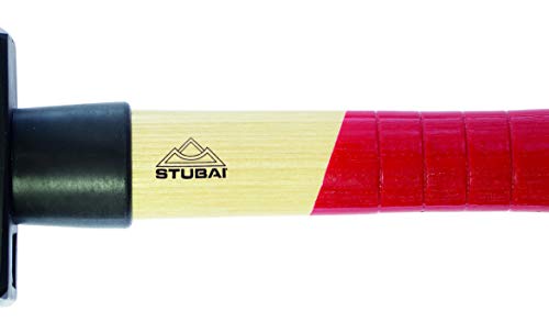 Stubai Handfäustel mit Stiel 2000 g, 102304 von STUBAI
