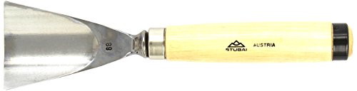 Stubai Stechbeitel Serie 55 - Form 68: Schweizer Messer Form G 70mm - 556870 von STUBAI