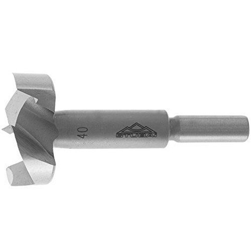 Stubai Universalbohrer 40 mm, 308522 Stubai Universalbohrer 40 mm, 308522 von STUBAI