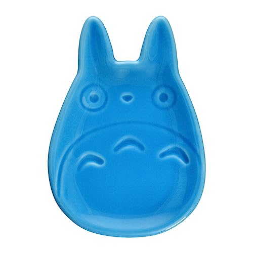 Studio Ghibli - My Neighbor Totoro - Middle Totoro, Benelic Small Porcelain Dish von STUDIO GHIBLI