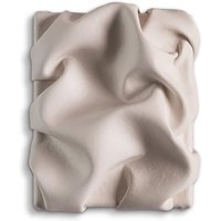 Studio Mykoda - SAHAVA Sculpture Mini S, 20 x 25 cm, beige hell von studio MYKODA