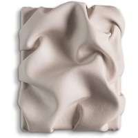 Studio Mykoda - SAHAVA Sculpture Mini S, 20 x 25 cm, beige hell von Studio Mykoda