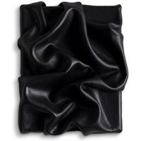 Studio Mykoda - SAHAVA Sculpture Mini S, 20 x 25 cm, schwarz von studio MYKODA