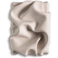 Studio Mykoda - SAHAVA Sculpture Mini XS, 13 x 15 cm, beige hell, inkl. Geschenkverpackung von studio MYKODA