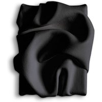 Studio Mykoda - SAHAVA Sculpture Mini XS, 13 x 15 cm, schwarz, inkl. Geschenkverpackung von studio MYKODA