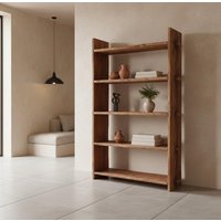 Regal Vintage Timber Heritage Aus Recyceltem Altholz | Nachhaltiges Design Stuff Loft Regal Vintage Timber Heritage Aus Recyceltem Altholz | Nachhaltiges Design Stuff Loft von STUFFInterior