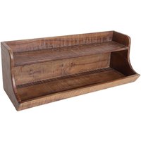 Wandregal Heritage Factory-Kollektion Wandregal Heritage Factory-Kollektion von STUFFInterior