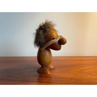 Beautiful 60Er Danish Teak Figur Von Hans Bolling Zu String Regal Sideboard Pessimist 60S Skulptur Kuns Beautiful 60Er Danish Teak Figur Von Hans Bolling Zu String Regal Sideboard Pessimist 60S Skulptur Kuns von STUGALOVE