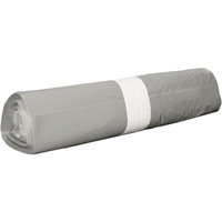 250x Abfalltüten transparent trüb 30 - 45 l - 5406621 - Stumpf von STUMPF