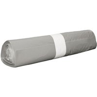 250x Abfalltüten transparent trüb 45l - 5406622 - Stumpf 250x Abfalltüten transparent trüb 45l - 5406622 - Stumpf von STUMPF