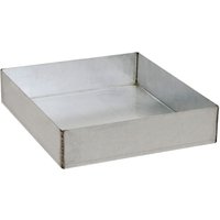 Bodenauffangwannen nach ÜHP-StawaR für Umweltschränke klein 500 mm 19l - 7560300 - Stumpf von STUMPF