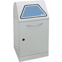 Stumpf - Abfalltrennung Modul-Vario 45 lichtgrau Innenbehälter 45l - 625-045-0-2-735 Stumpf - Abfalltrennung Modul-Vario 45 lichtgrau Innenbehälter 45l - 625-045-0-2-735 von STUMPF