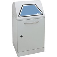 Stumpf - Abfalltrennung Modul-Vario 45 lichtgrau ProSlide-System 45l - 625-045-0-1-735 von STUMPF