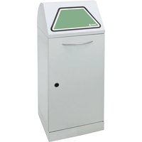 Stumpf - Abfalltrennung Modul-Vario 75 lichtgrau ProSlide-System 75l - 625-075-0-1-735 Stumpf - Abfalltrennung Modul-Vario 75 lichtgrau ProSlide-System 75l - 625-075-0-1-735 von STUMPF