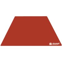 Stumpf ProPad Trapez, RAL 3016, für Sortsystem Modul-Vario Stumpf ProPad Trapez, RAL 3016, für Sortsystem Modul-Vario von STUMPF