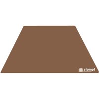 Stumpf ProPad Trapez, RAL 8003, für Sortsystem Modul-Vario Stumpf ProPad Trapez, RAL 8003, für Sortsystem Modul-Vario von STUMPF