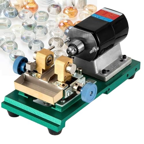 280-W-Bohrer, komplettes Set mit Bohrerhalter, Korallenbohrer, Bernsteinlochmaschine, Perlenbohrmaschine/Perlenpoliermaschine, perforierte Perlengröße: Φ3-Φ25 mm, einstellbare Geschwindigkeit 280-W-Bohrer, komplettes Set mit Bohrerhalter, Korallenbohrer, Bernsteinlochmaschine, Perlenbohrmaschine/Perlenpoliermaschine, perforierte Perlengröße: Φ3-Φ25 mm, einstellbare Geschwindigkeit von STWBHW