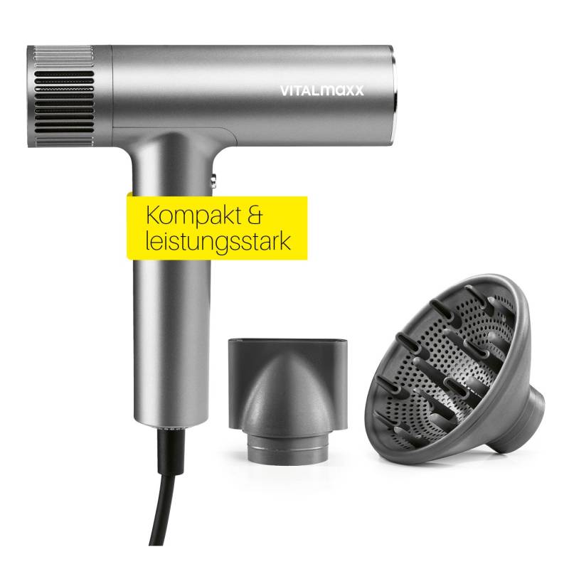 Slim Hairdryer von STYLE&SHINE