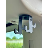Hängehaken Zum Anschrauben An Der B-Säule | Ducato, Jumper, Boxer Und Movano von STYYL