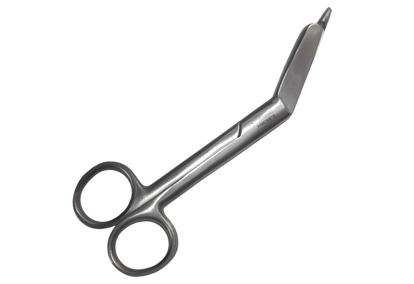 SU Instruments Scheren-Set Verbandschere nach Lister 14 cm von SU Instruments