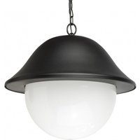 Hängelampe außen IP43 Kugelschirm Ø35cm Hängelampe außen IP43 Kugelschirm Ø35cm von SU-MA