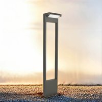 LED Außenlampe Anthrazit IP65 78cm 4000K 720lm LED Außenlampe Anthrazit IP65 78cm 4000K 720lm von SU-MA
